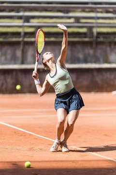 Bild 71 - BL Club an der Alster - GW Luitpoldpark Muenchen : Ergebnis: 6:3